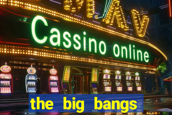 the big bangs theory online dublado